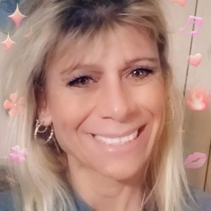 Meet your Posher, Cindy